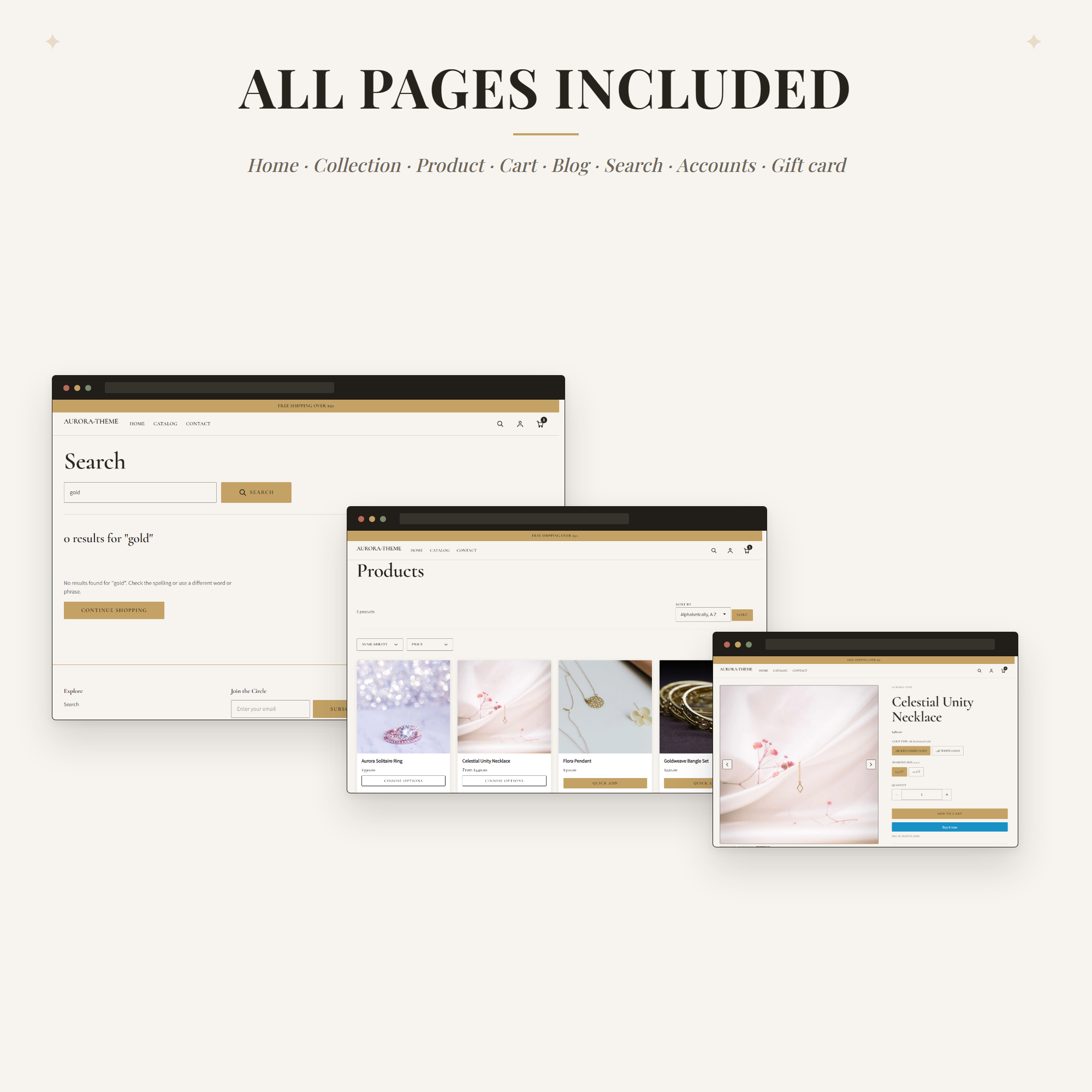 All Pages Preview